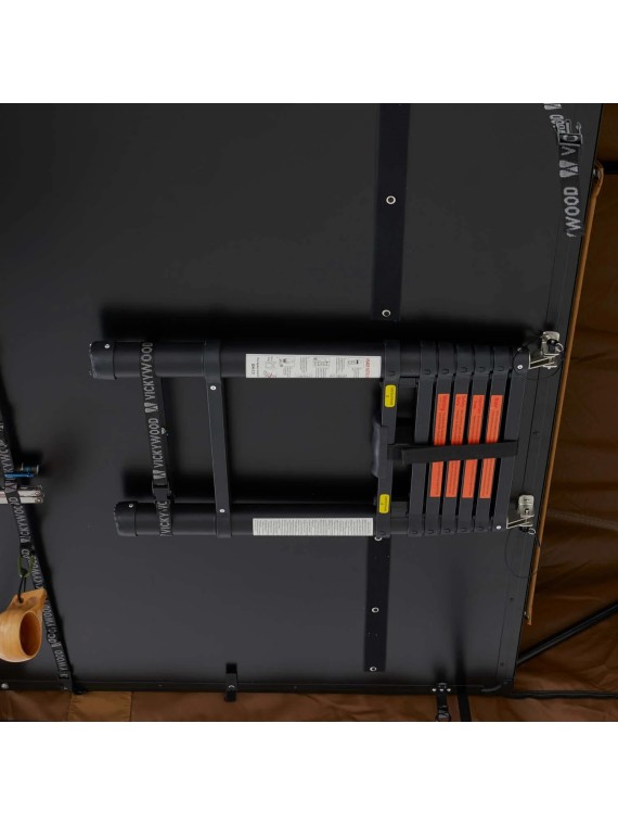 Tienda de techo WILLOW PRO 1 ECO 160 - Ademax España
