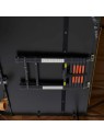 Tienda de techo WILLOW PRO 1 ECO 160 - Ademax España