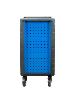 Carro de Herramientas Hyundai de 292pcs K292-6 - Ademax España
