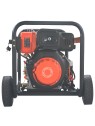 Motosoldadora Diésel ITCPower DGW220E-DC - Ademax España