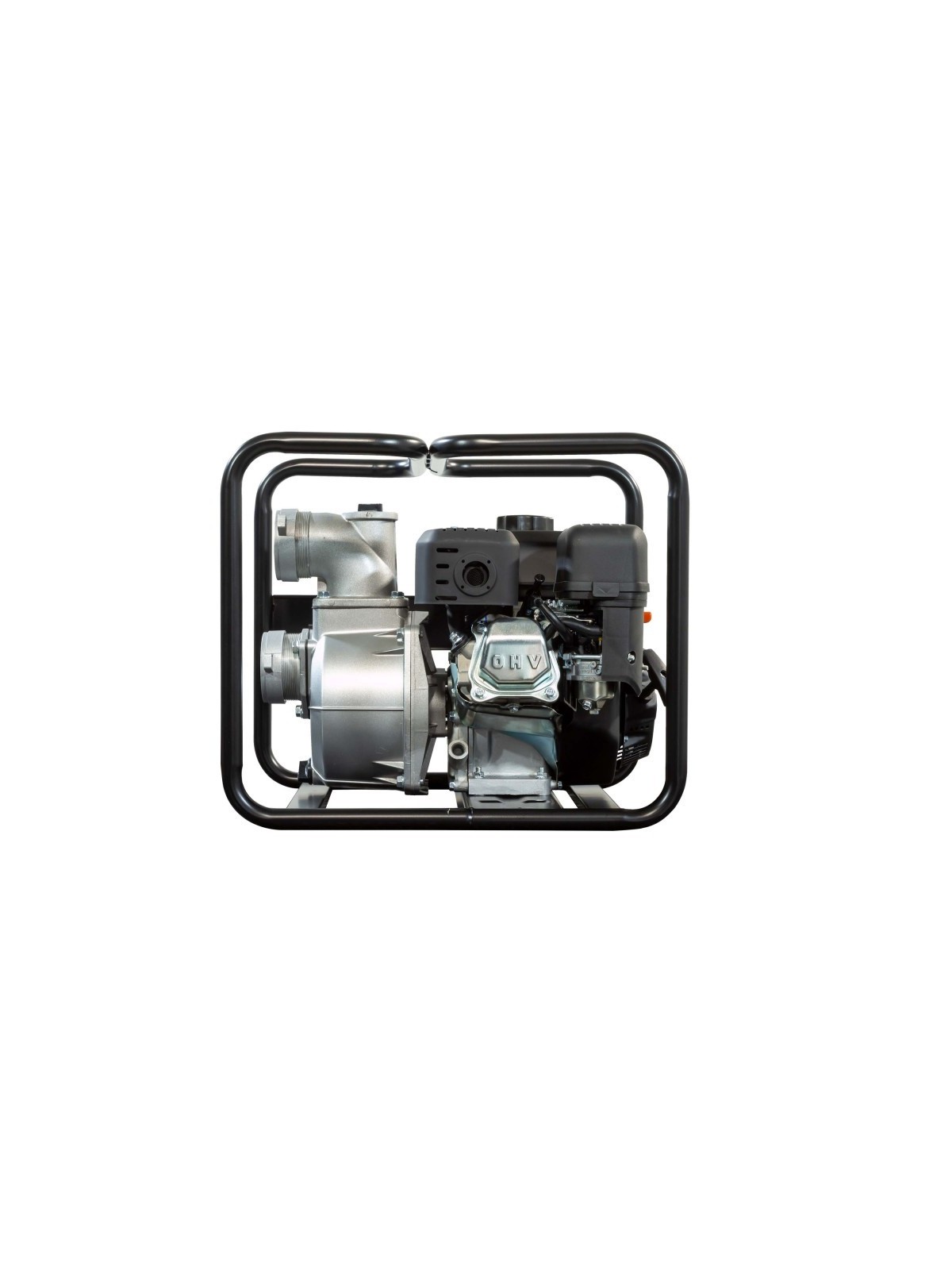 Motobomba Gasolina HYUNDAI  HY80 (Aguas Limpias)