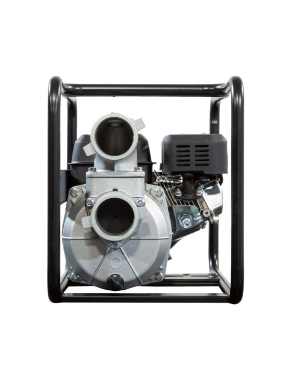 Motobomba Gasolina HYUNDAI  HY80 (Aguas Limpias)