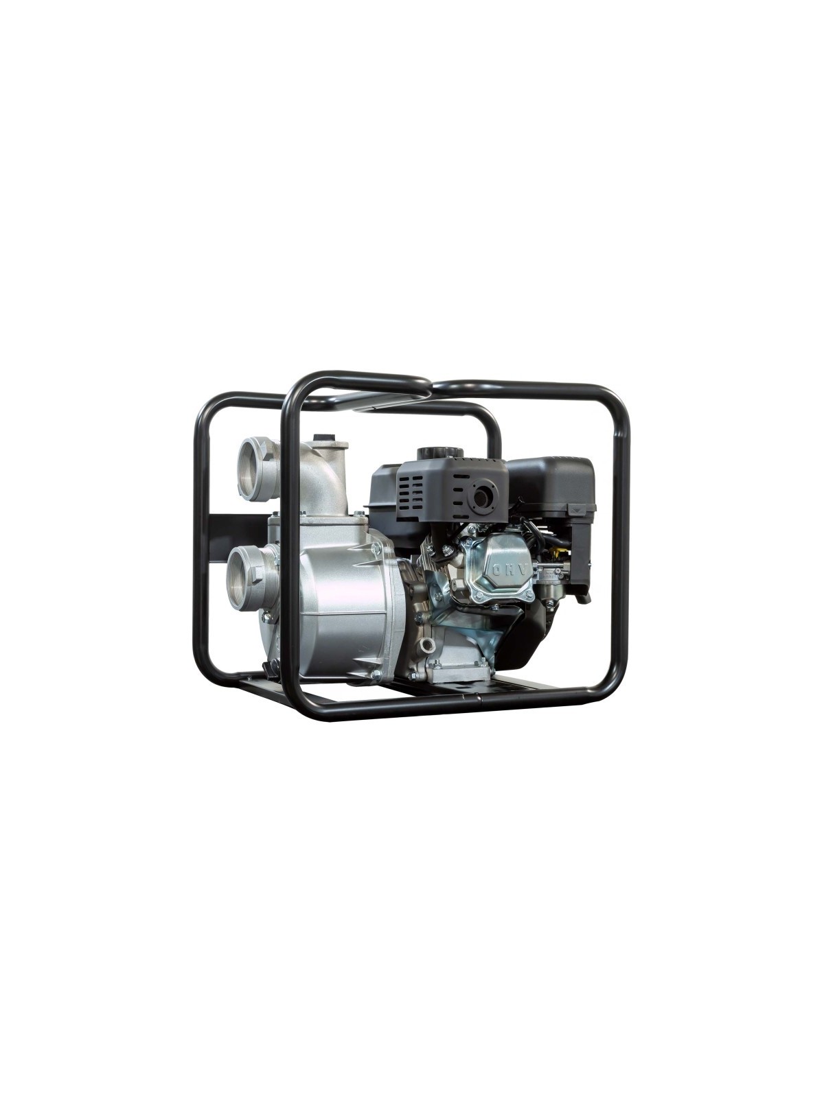 Motobomba Gasolina HYUNDAI  HY80 (Aguas Limpias)