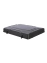 Tienad MIGHTY OAK Gen3.0 de Vickywood 165 Gris - Ademax España