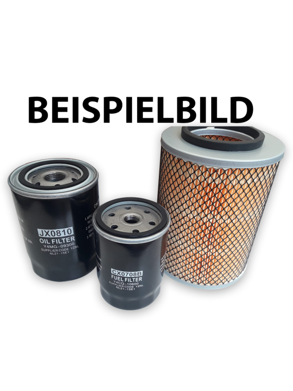 Kit mantenimiento diesel DG11KSEm a DG45KSE generadores industriales ITC Power