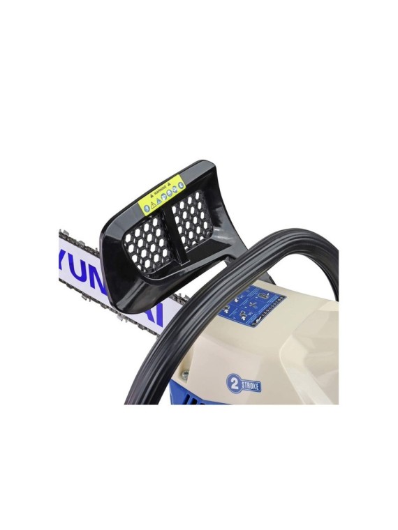 Motosierra Hyundai HYC6220 de 20" - Ademax España