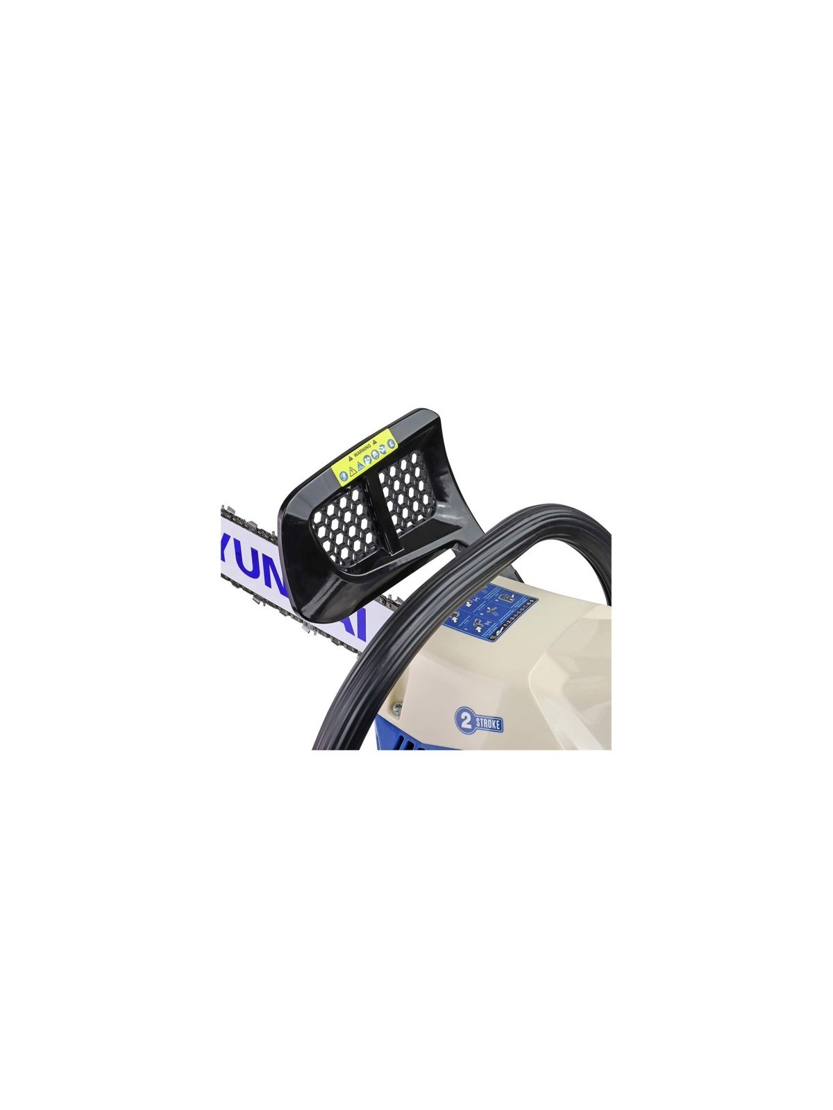 Motosierra Hyundai HYC6220 de 20" - Ademax España