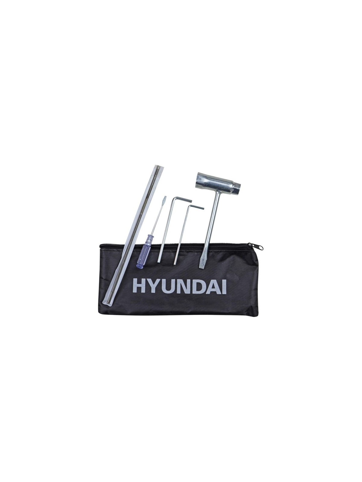 Motosierra Hyundai HYC6220 de 20" - Ademax España