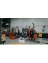 Servicio extra de Puesta a Punto equipos 1500rpm