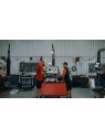 Servicio extra de Puesta a Punto equipos 1500rpm