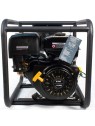Generador Gasolina de 4,0kW Hyundai HY-HY6000 - Ademax España