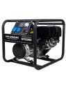 Generador Gasolina de 4,0kW Hyundai HY-HY6000 - Ademax España