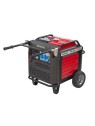 Generador Inverter Gasolina Honda EU70is de 7000W - Ademax España