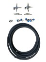 Válvula de expansión del tanque (diseño especial) para 1500 o 3000rpm