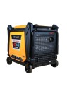 Generador Full Power Inverter de 16KVA KOMPAK KGG120Ei-DF Gas y Gasolina