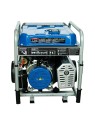 Generador Gasolina de 5,5kW Hyundai HHY7000FEK - Ademax España