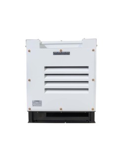 Generador Diésel de 10,6kVA serie Pro de Hyundai DHY10000SE-T - Ademax España