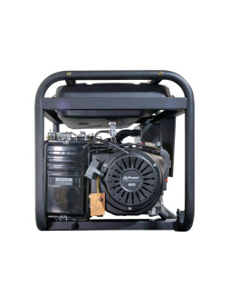 Generador Gasolina de 6.6 Kw ITCPower GG9000LE - Ademax España