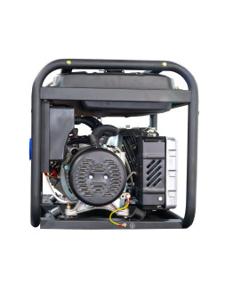 Generador Gasolina de 6.6 Kw ITCPower GG9000LE - Ademax España