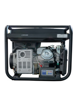 Generador Gasolina de 6.6 Kw ITCPower GG9000LE - Ademax España