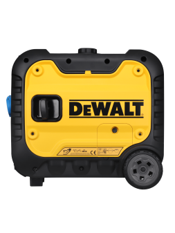 Generador inverter 6500W gasolina de DeWAlt DXGNi65E - Ademax España