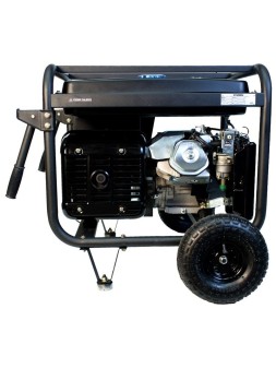 Generador Gasolina de 5.0kW HYUNDAI HY7000LK - Ademax España