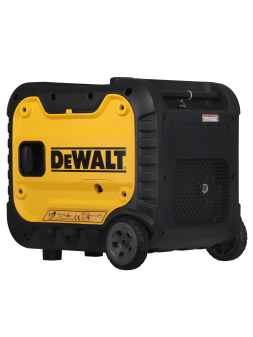 Generador inverter 6500W gasolina de DeWAlt DXGNi65E - Ademax España