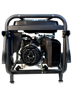 Generador Gasolina de 5.0kW HYUNDAI HY7000LK - Ademax España