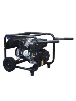Generador Gasolina de 6.5kW Hyundai HY-HY9000K - Ademax España