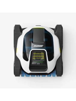 Mammotion Spino E1 Robot limpiafondos - Ademax España