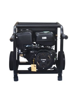 Generador Gasolina de 6.5kW Hyundai HY-HY9000K - Ademax España