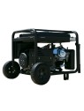 Generador Gasolina 6.6kW HYUNDAI HY-HY9000LEK - Ademax España