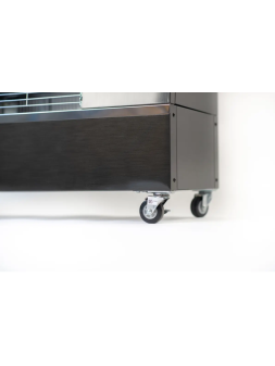 Calefactor infrarrojo diésel AIRREX AH-300i de 1500 m³ - Ademax España