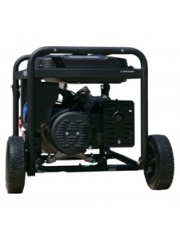 Generador Gasolina 6.6kW HYUNDAI HY-HY9000LEK - Ademax España