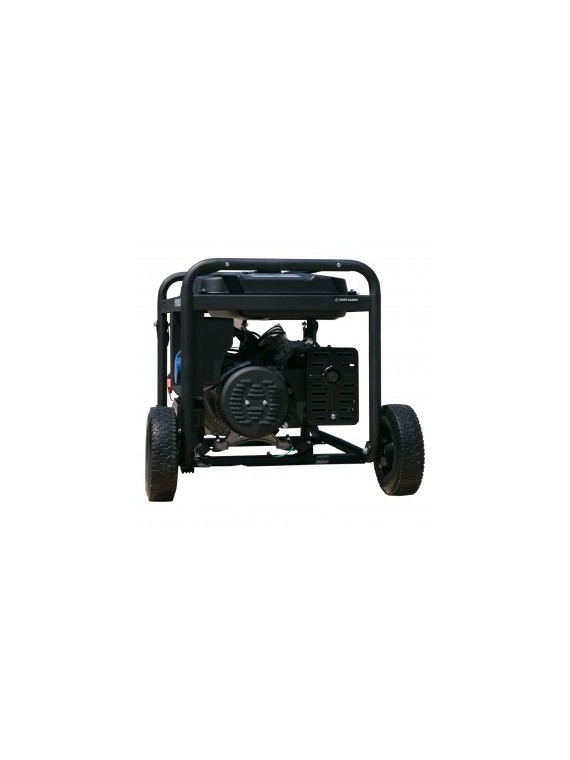 Generador Gasolina 6.6kW HYUNDAI HY-HY9000LEK - Ademax España
