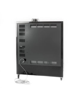 Calefactor infrarrojo diésel AIRREX AH-200i de 900 m³ - Ademax España