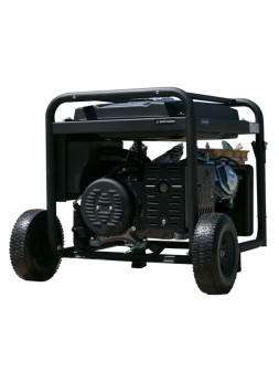Generador Gasolina 6.6kW HYUNDAI HY-HY9000LEK - Ademax España