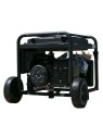 Generador Gasolina 6.6kW HYUNDAI HY-HY9000LEK - Ademax España