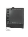 Calefactor infrarrojo diésel AIRREX AH-800i de 2000 m³ - Ademax España