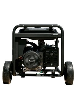 Generador Gasolina 6.6kW HYUNDAI HY-HY9000LEK - Ademax España