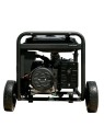 Generador Gasolina 6.6kW HYUNDAI HY-HY9000LEK - Ademax España