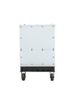 DG20000SE-T Generador Eléctrico Diésel 20kVA/16Kw Full Power - Ademax España