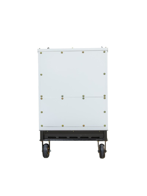 DG20000SE-T Generador Eléctrico Diésel 20kVA/16Kw Full Power - Ademax España