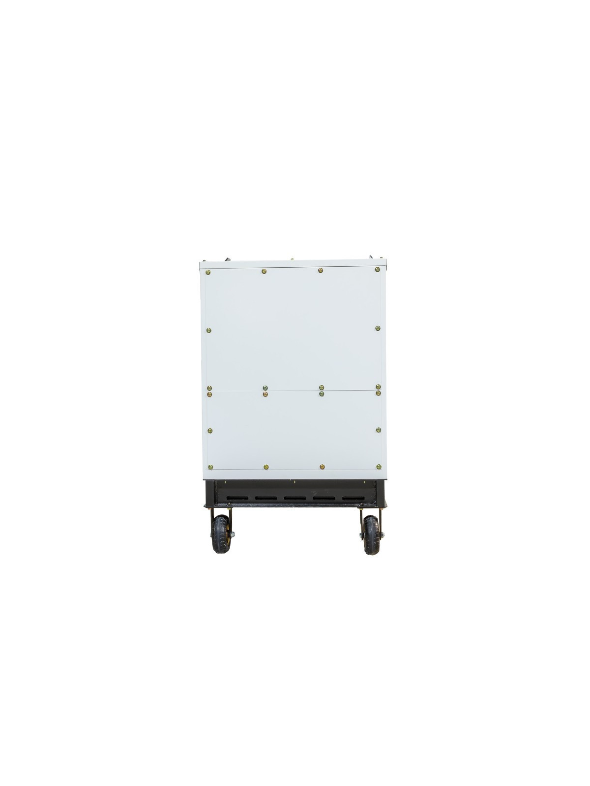 DG20000SE-T Generador Eléctrico Diésel 20kVA/16Kw Full Power - Ademax España