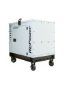 DG20000SE-T Generador Eléctrico Diésel 20kVA/16Kw Full Power - Ademax España