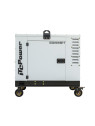 DG20000SE-T Generador Eléctrico Diésel 20kVA/16Kw Full Power - Ademax España