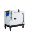 DG20000SE-T Generador Eléctrico Diésel 20kVA/16Kw Full Power - Ademax España