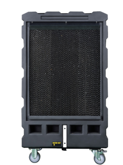 Enfriador de aire REXNORDIC REX 14000 - Ademax España