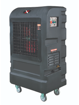 Enfriador de aire REXNORDIC REX 14000 - Ademax España