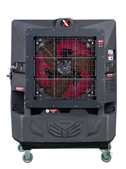 Enfriador de aire REXNORDIC REX 25000